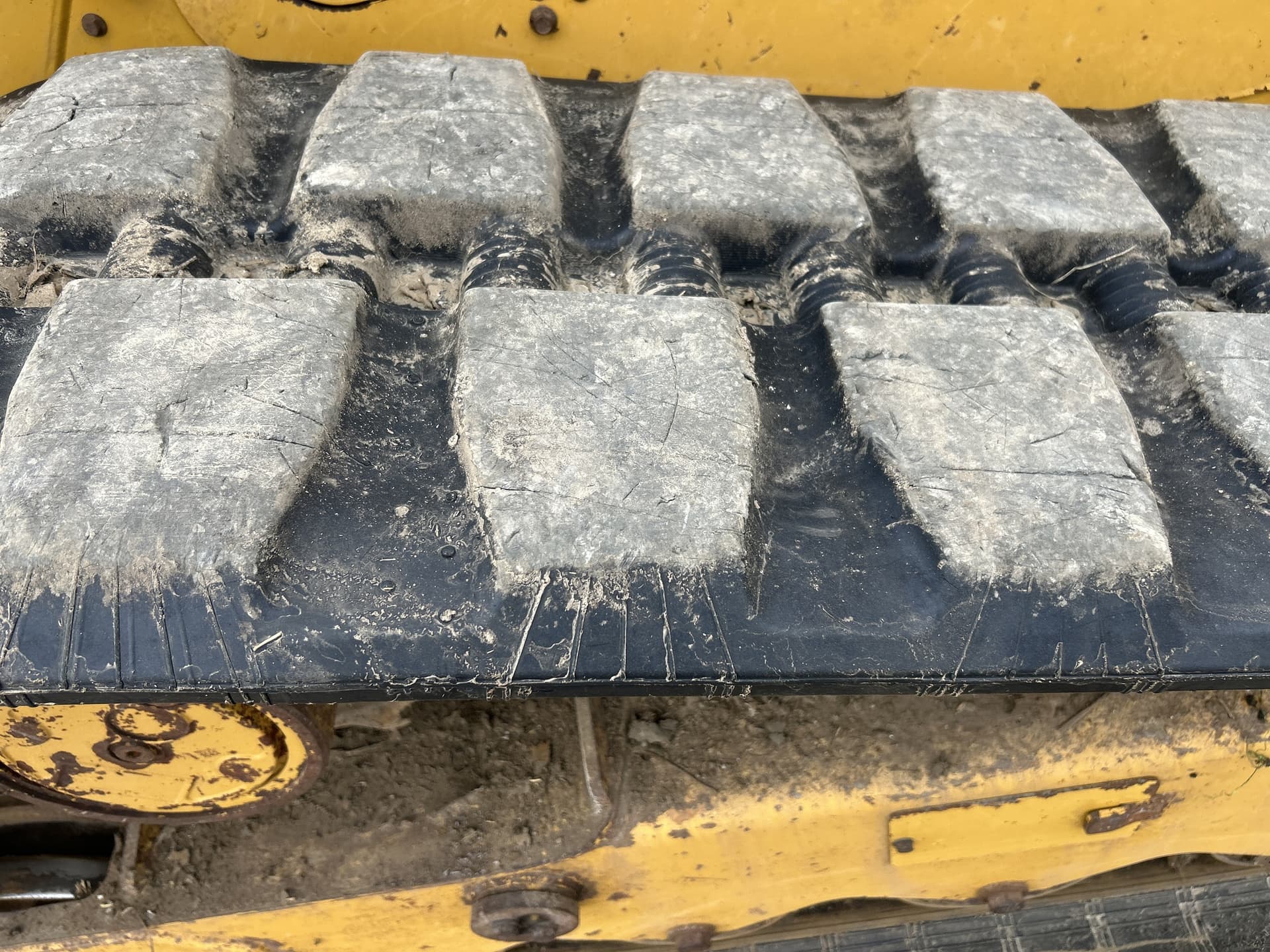 2022 Caterpillar 299D3 Image