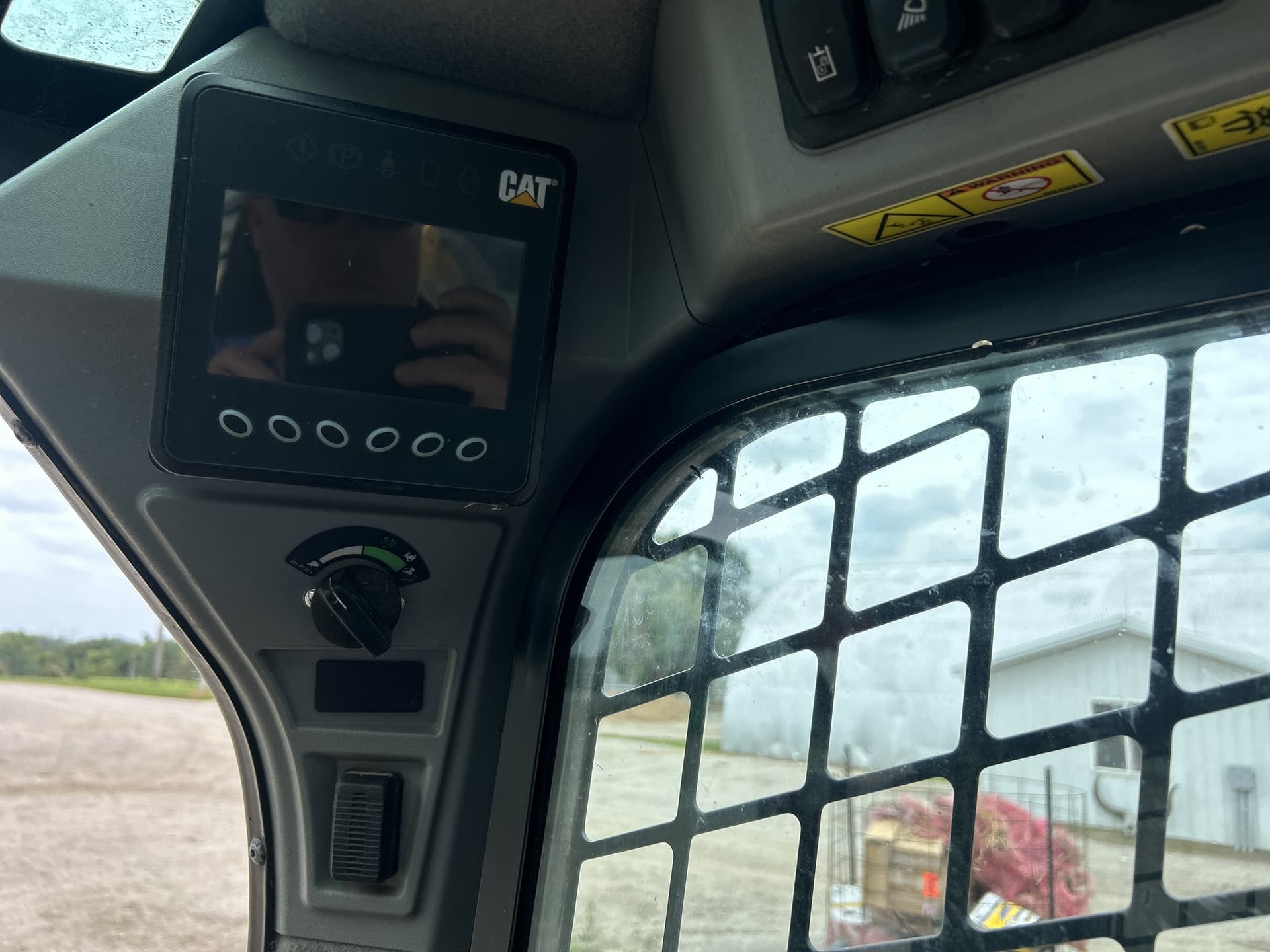 2022 Caterpillar 299D3 Image