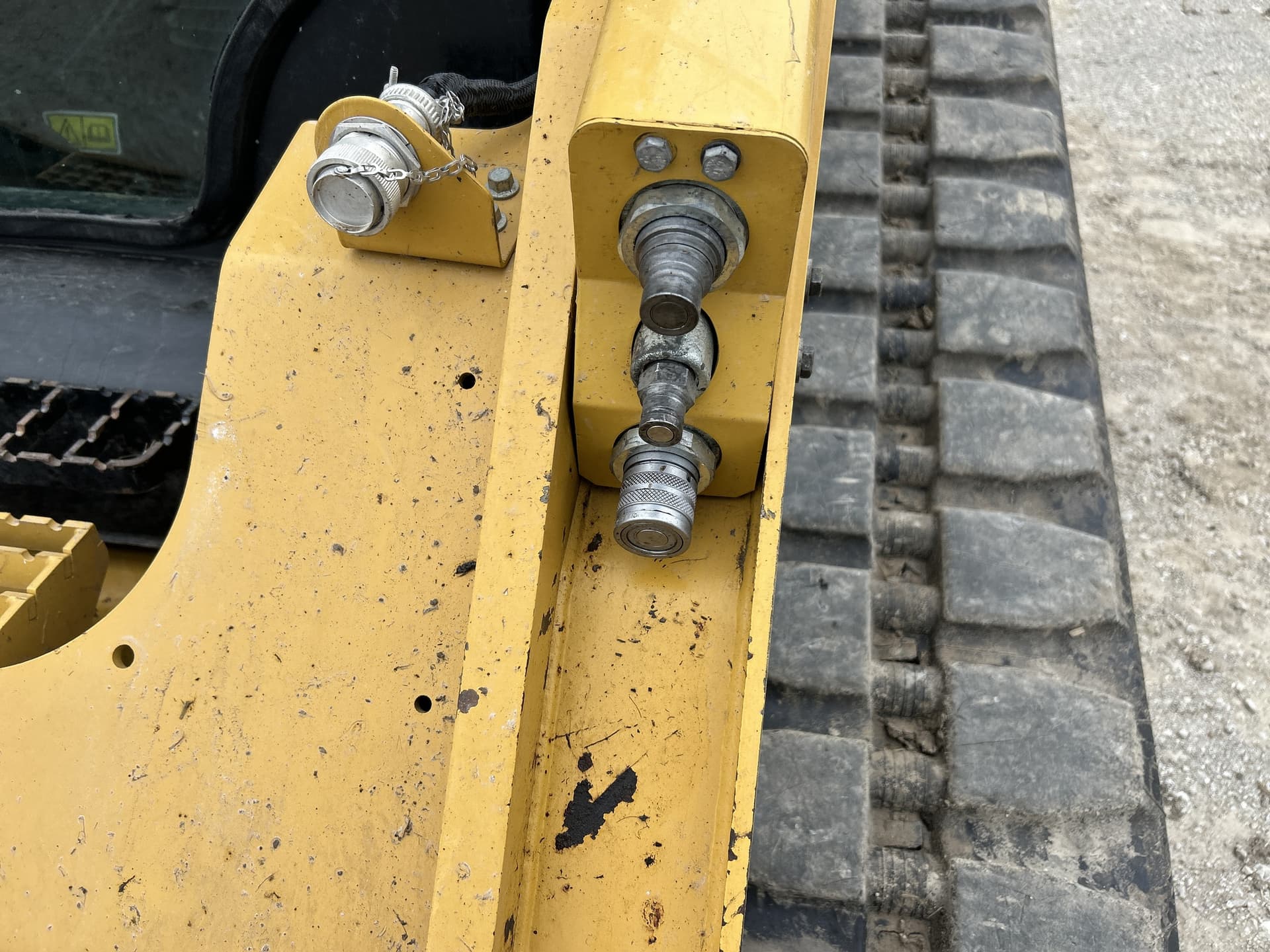 2022 Caterpillar 299D3 Image