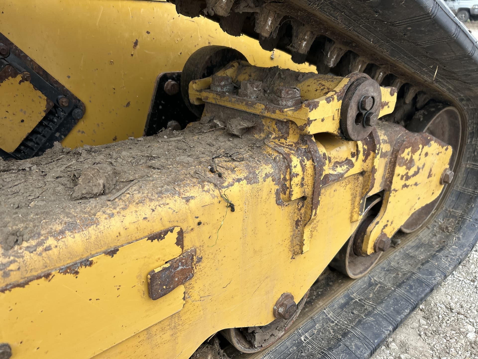 2022 Caterpillar 299D3 Image