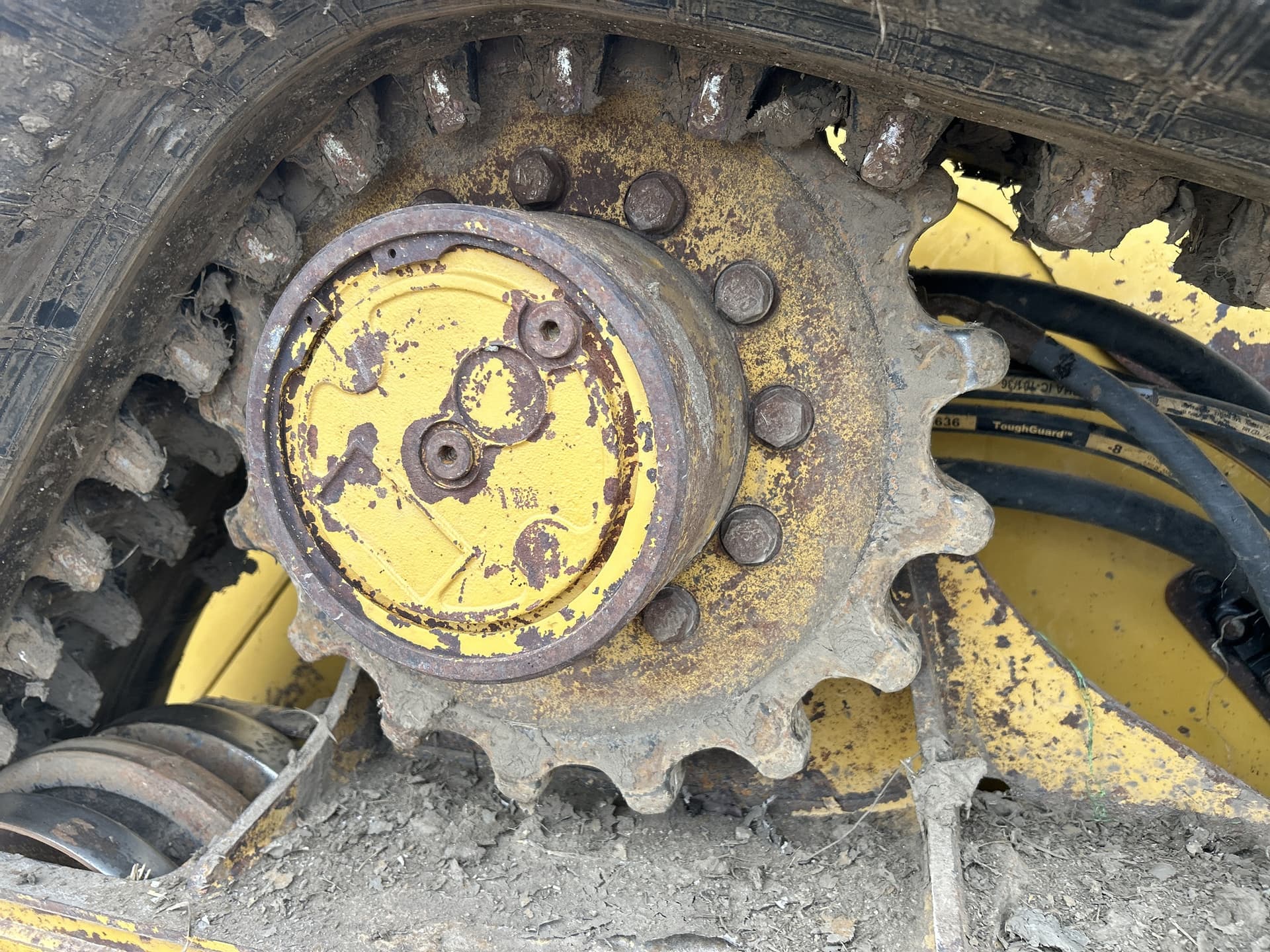 2022 Caterpillar 299D3 Image