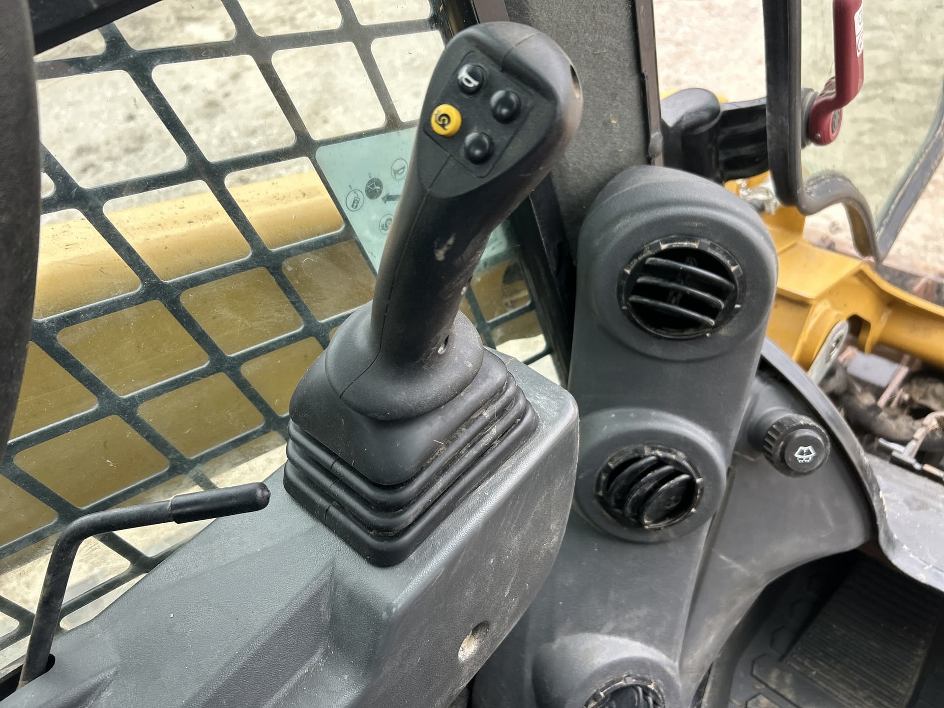 2022 Caterpillar 299D3 Image
