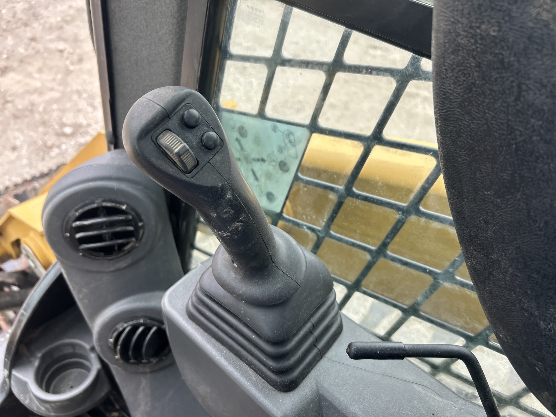 2022 Caterpillar 299D3 Image