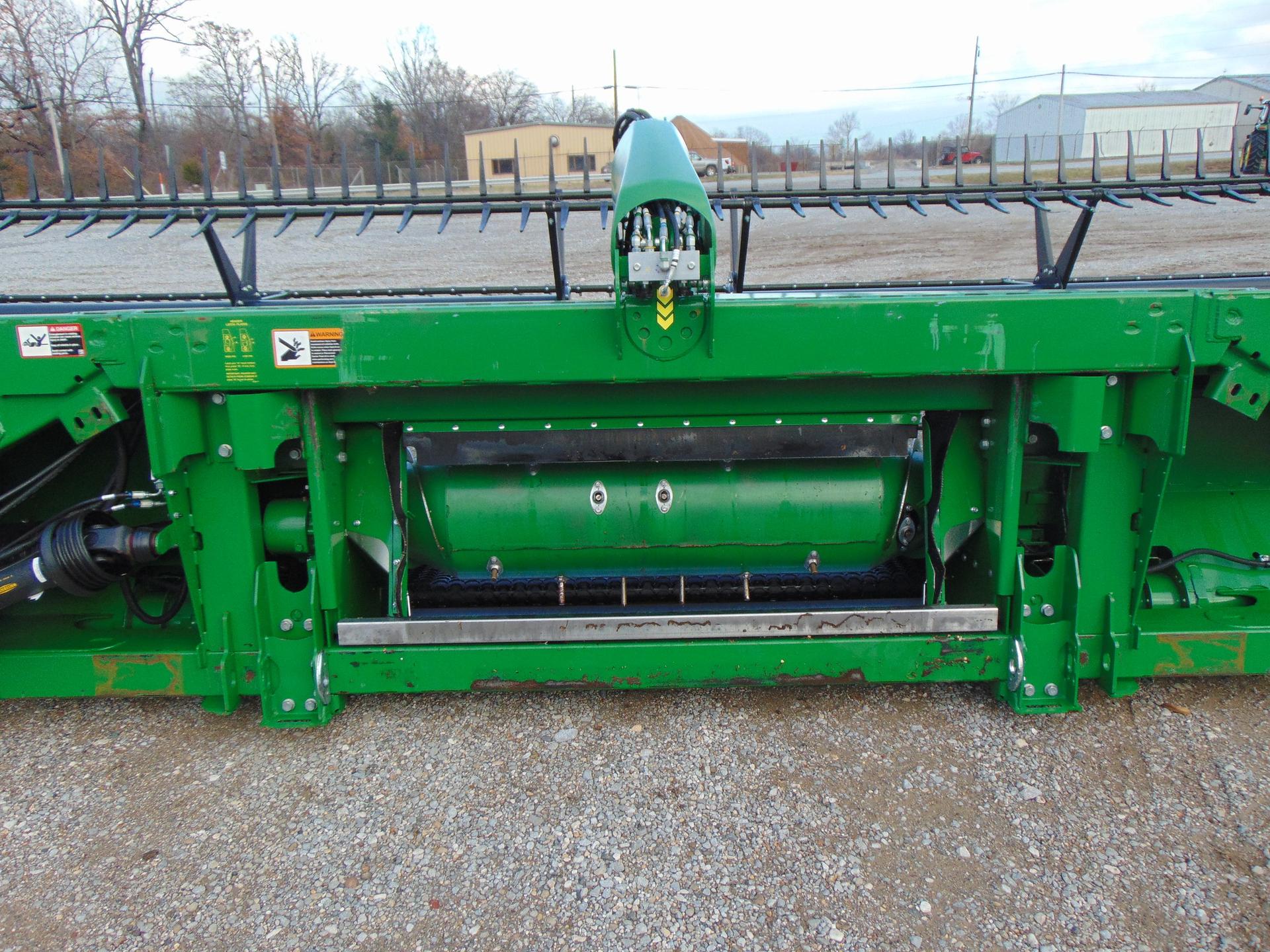 2023 John Deere RD40F Image