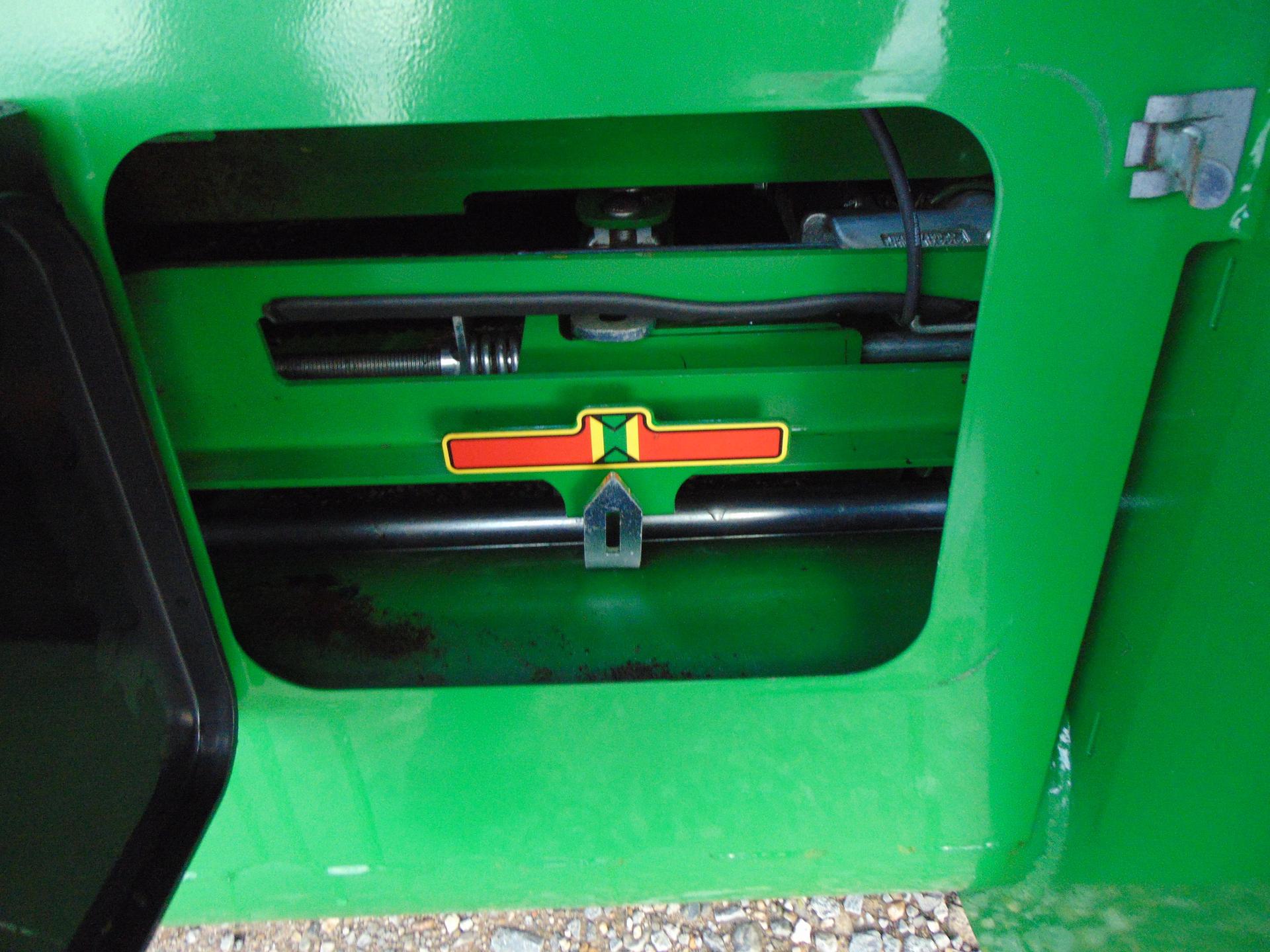 2023 John Deere RD40F Image