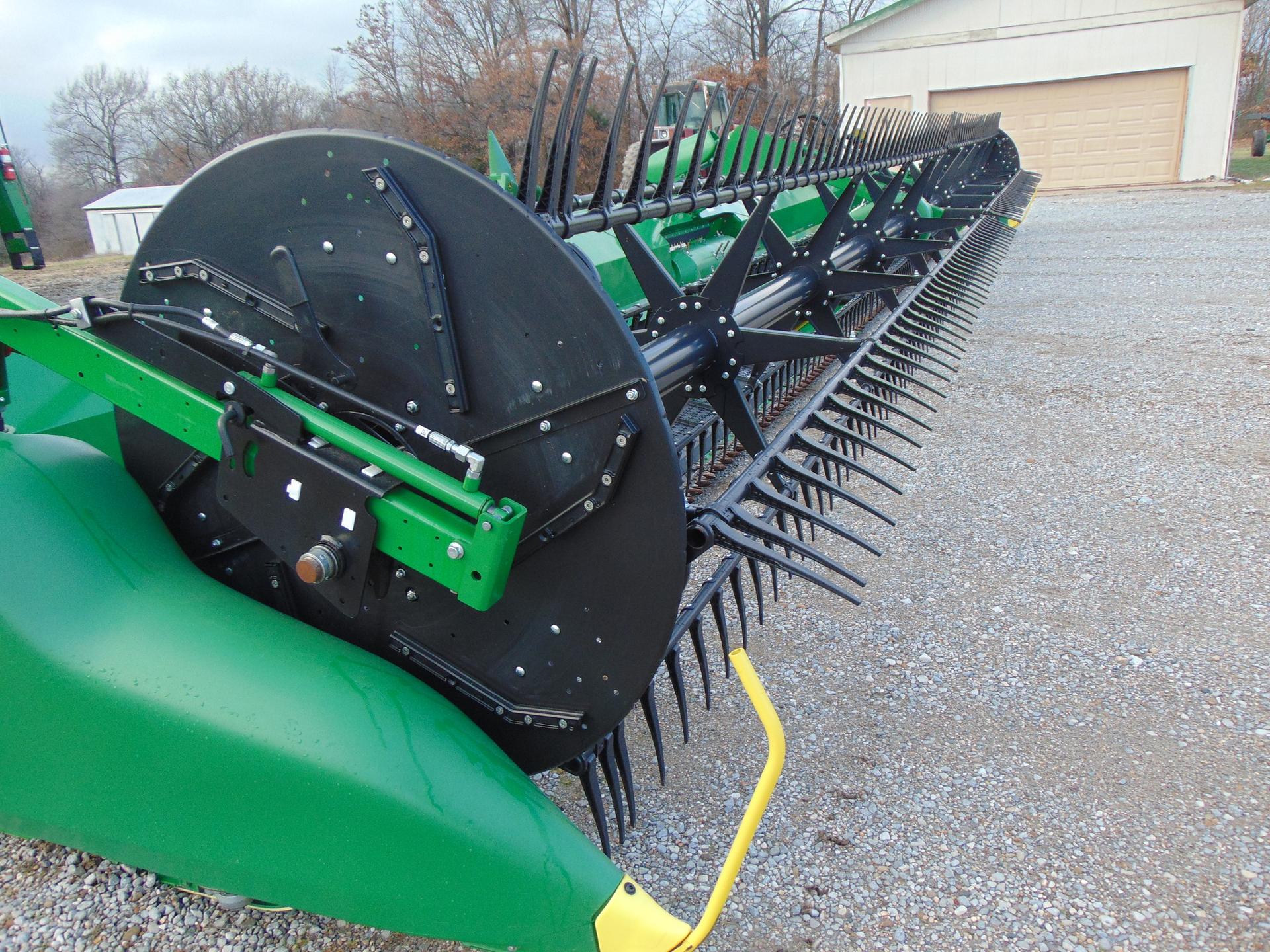 2023 John Deere RD40F Image