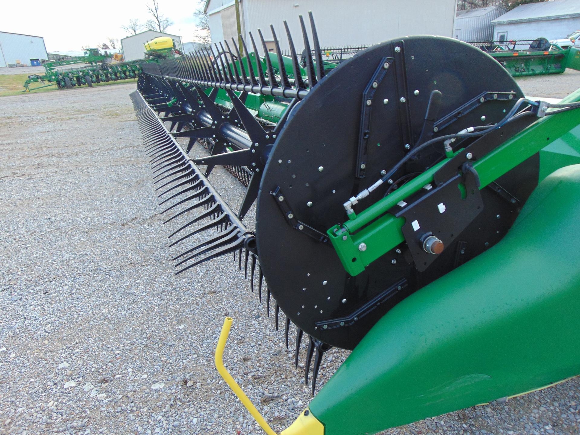 2023 John Deere RD40F Image