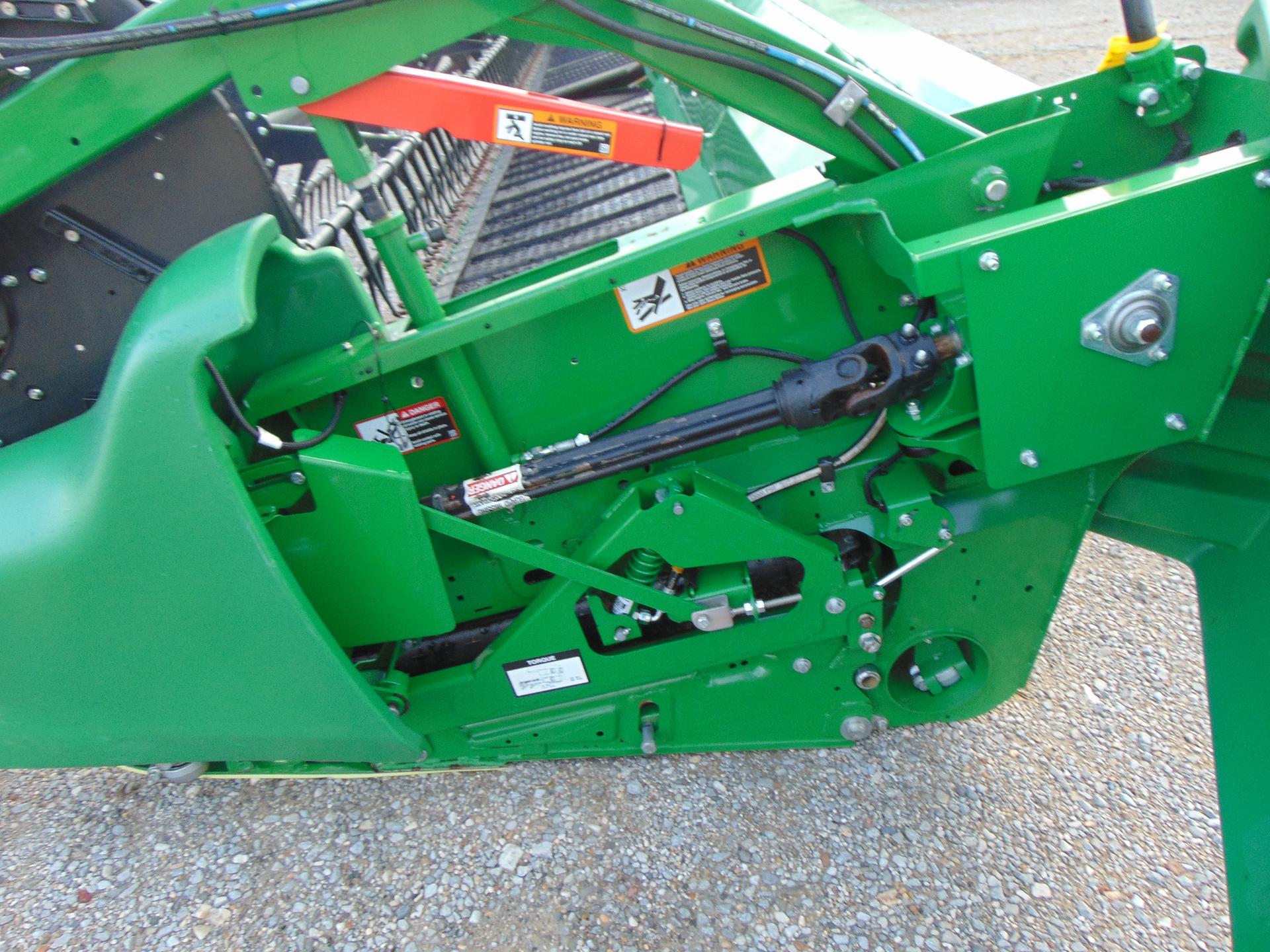 2023 John Deere RD40F Image