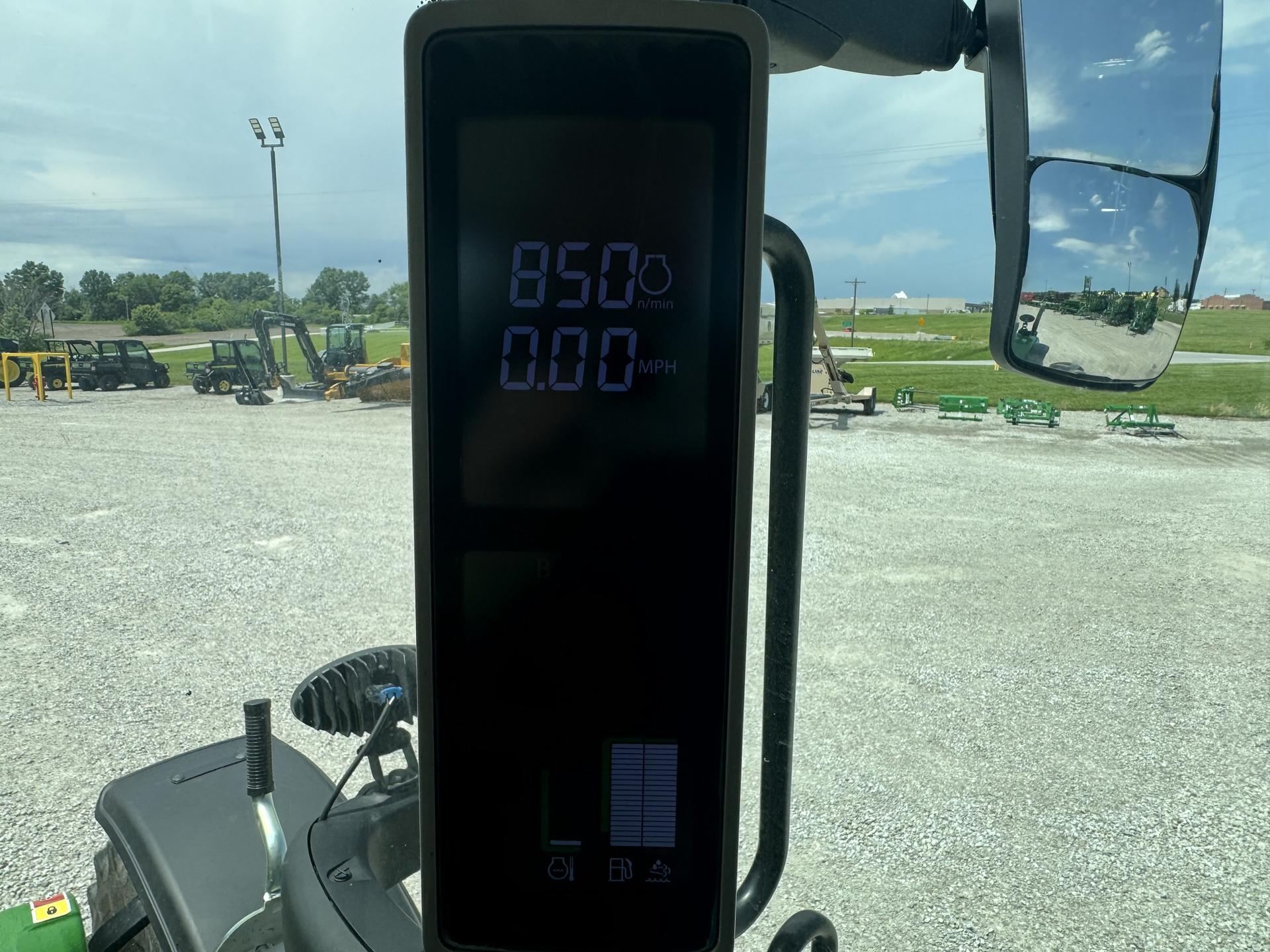 2023 John Deere 6R 145 Image