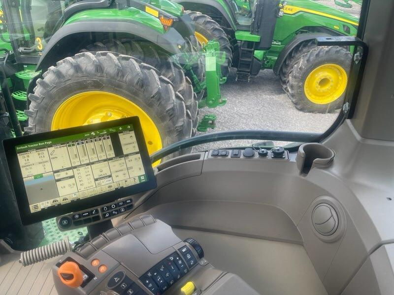 2024 John Deere 8R 340 Image