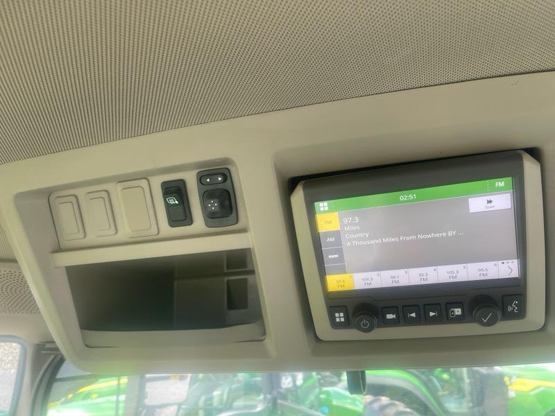 2024 John Deere 8R 340 Image