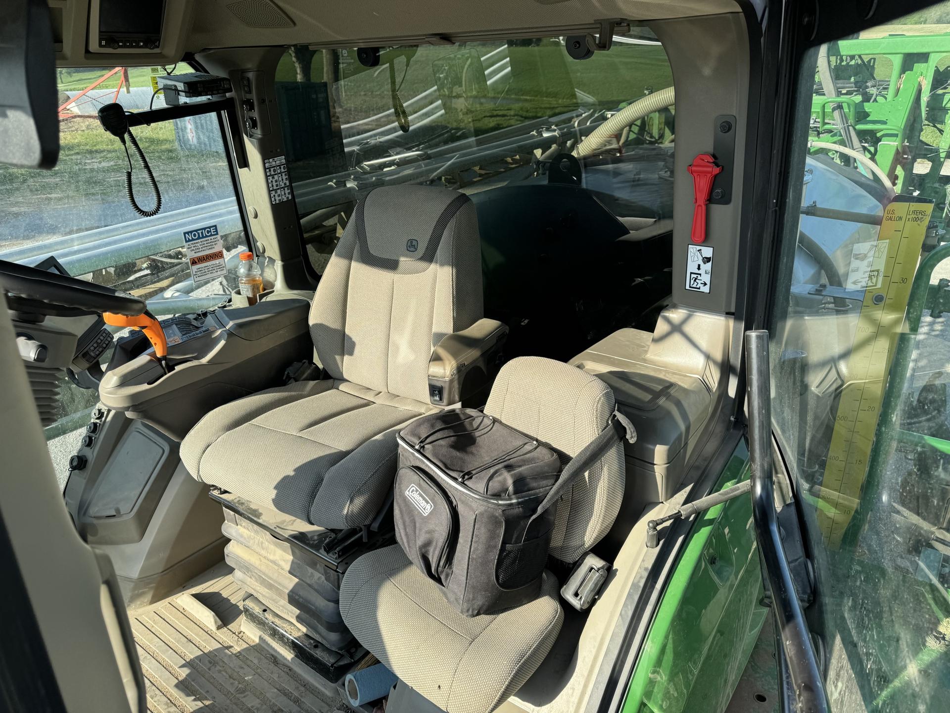 2022 John Deere 408R Image