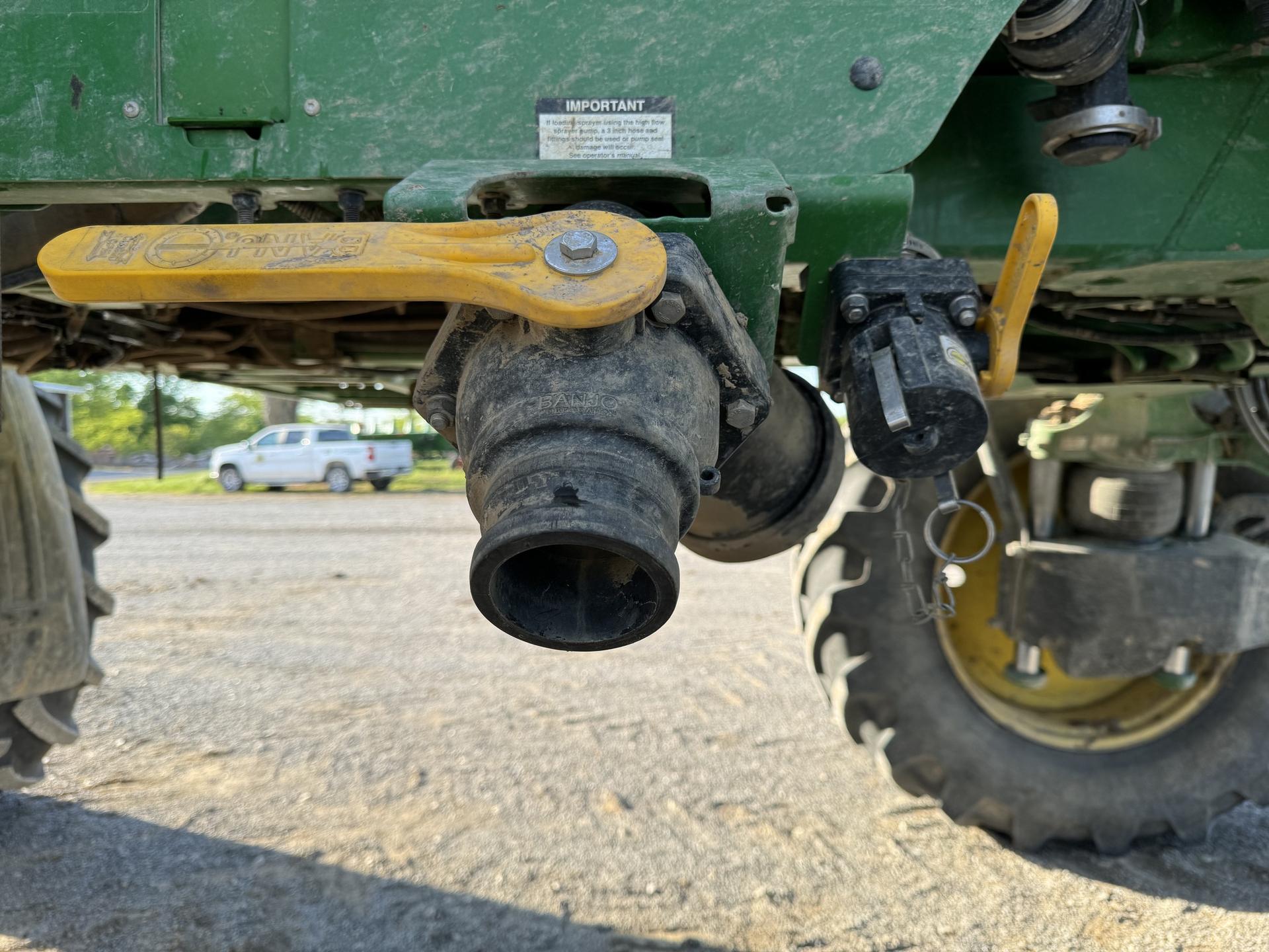2022 John Deere 408R Image