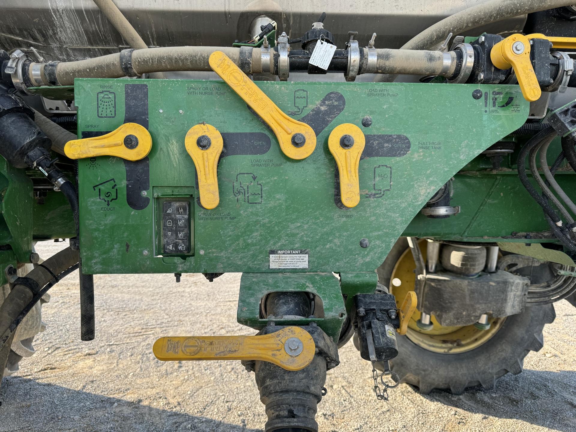 2022 John Deere 408R Image