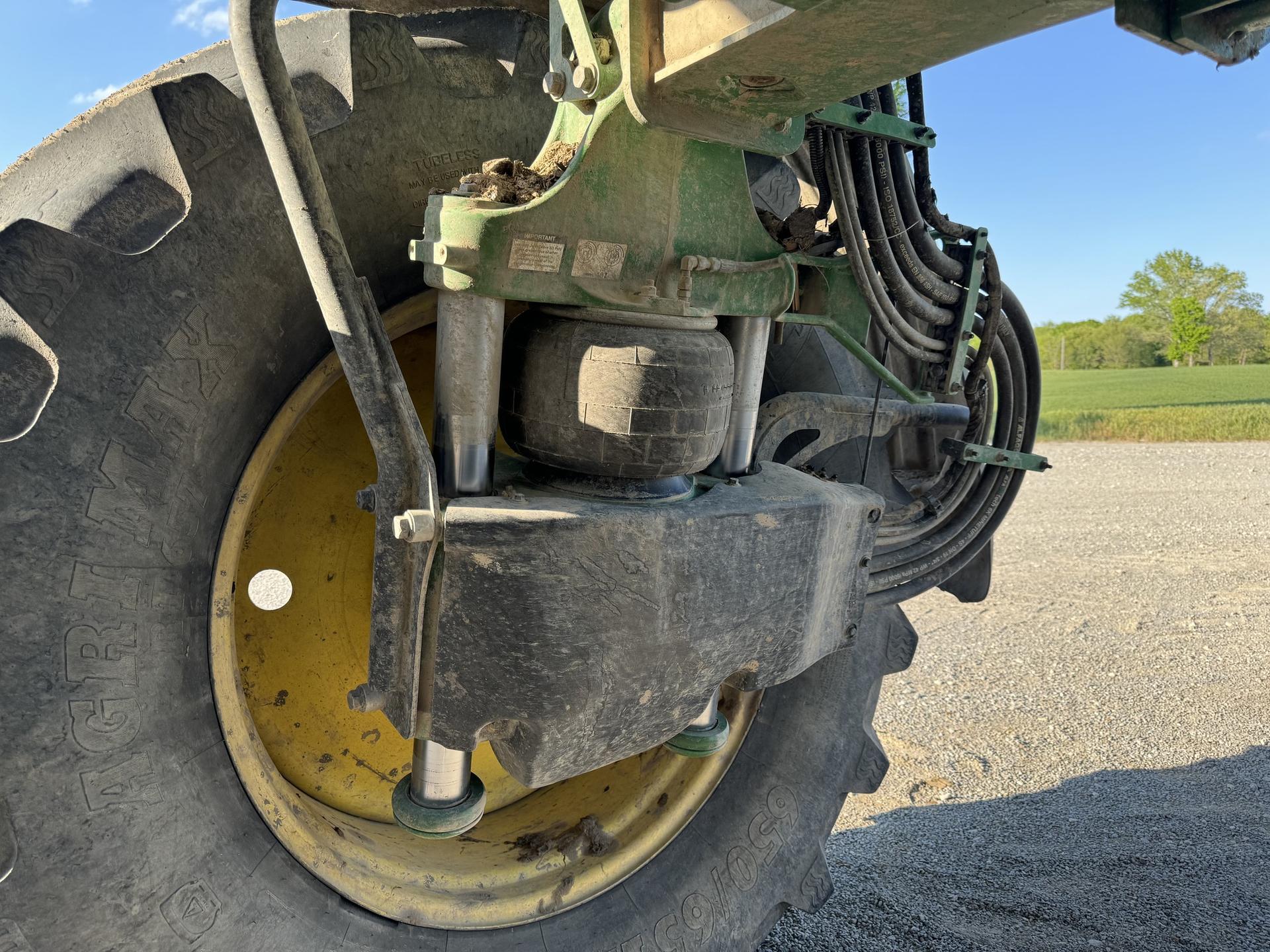 2022 John Deere 408R Image
