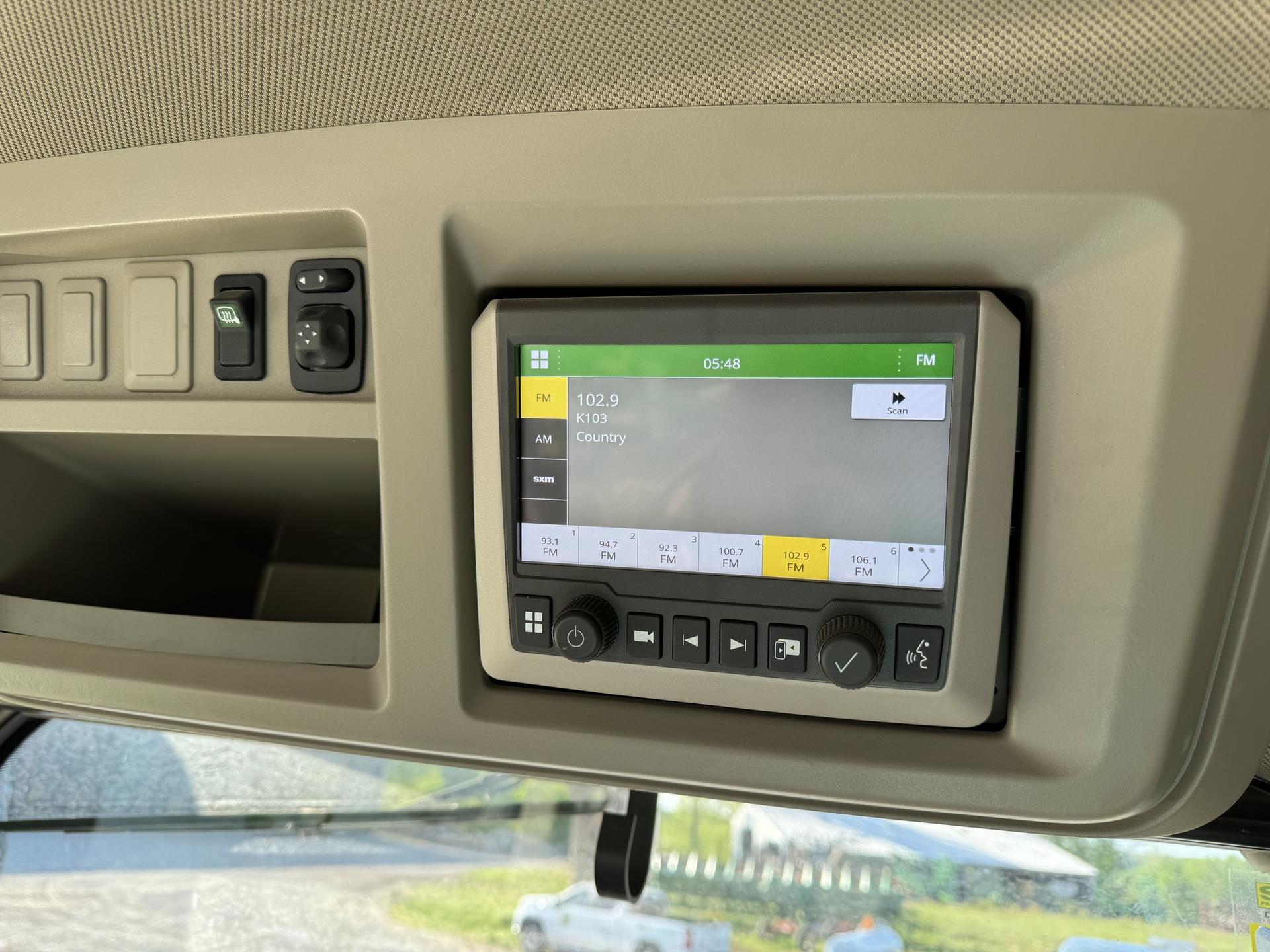 2022 John Deere 408R Image