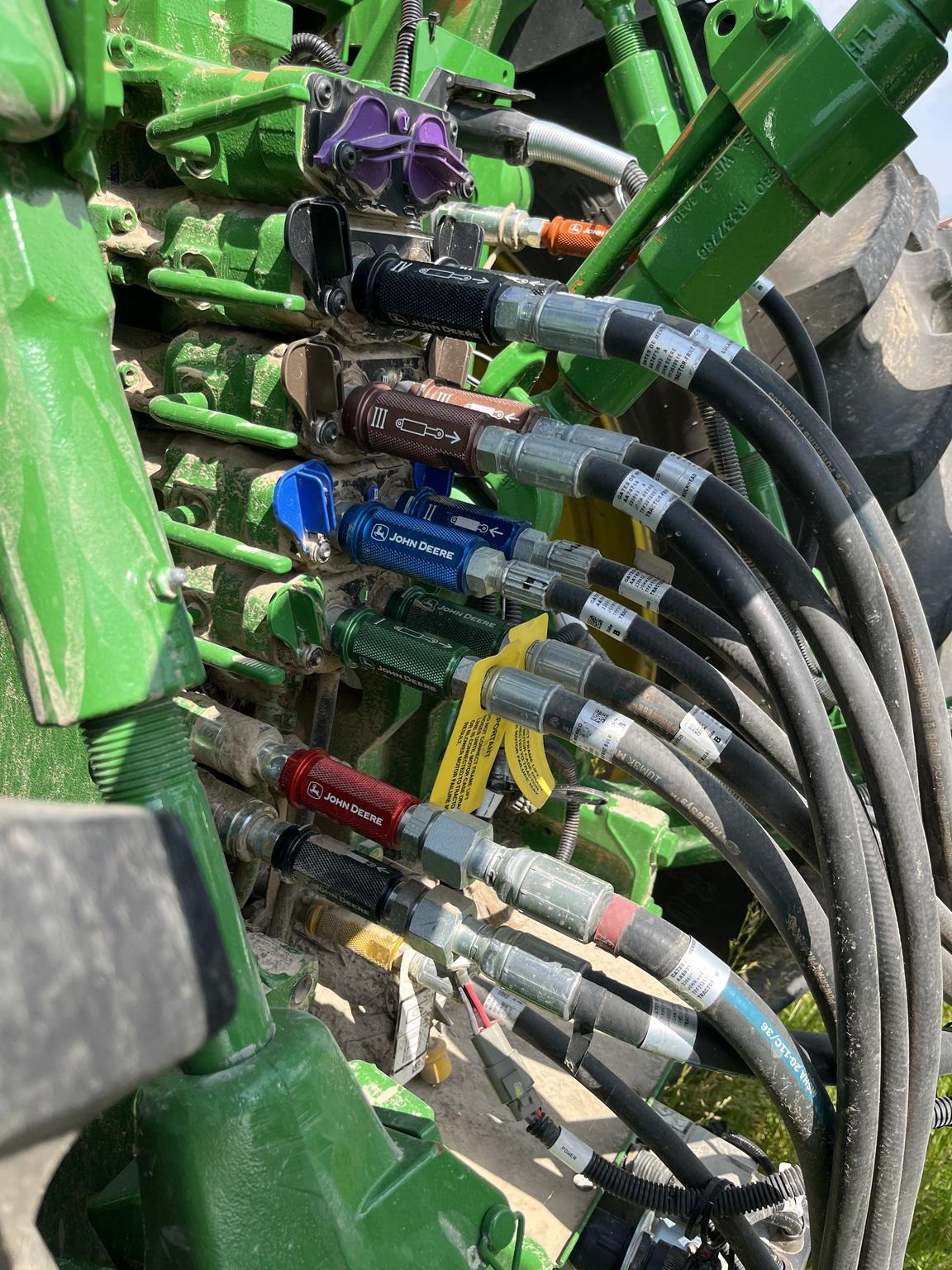 2024 John Deere 1775NT Image