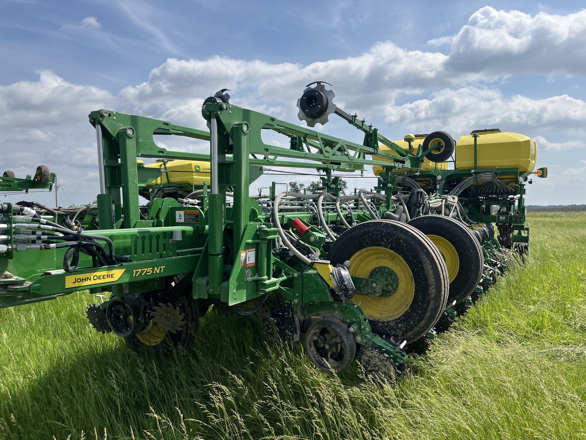 2024 John Deere 1775NT Image