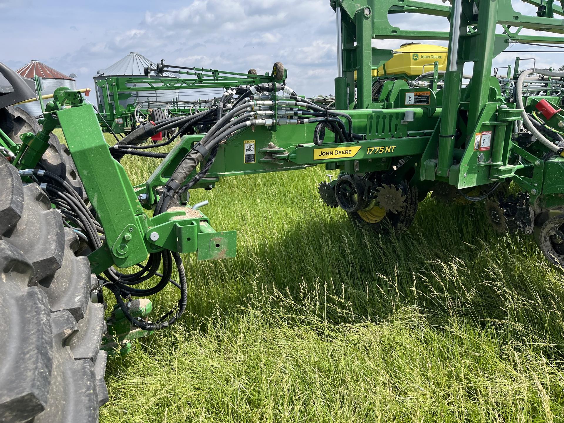2024 John Deere 1775NT Image
