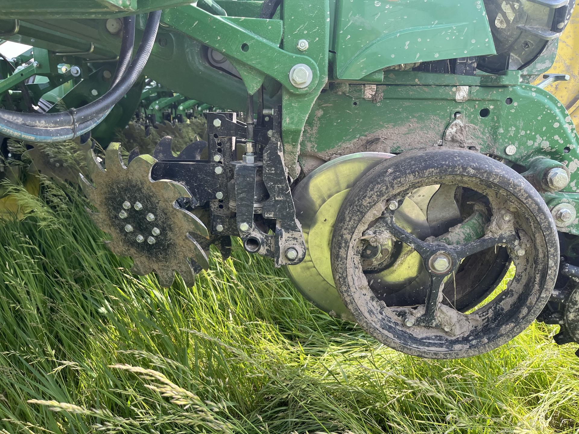 2024 John Deere 1775NT Image