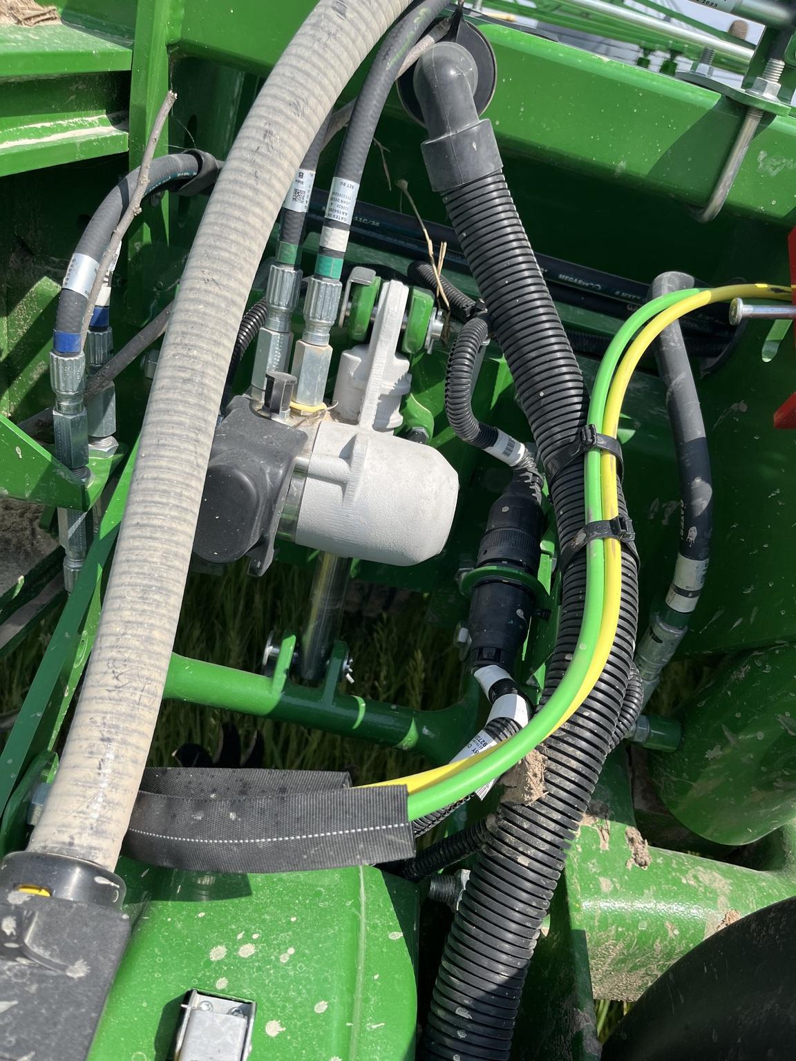 2024 John Deere 1775NT Image