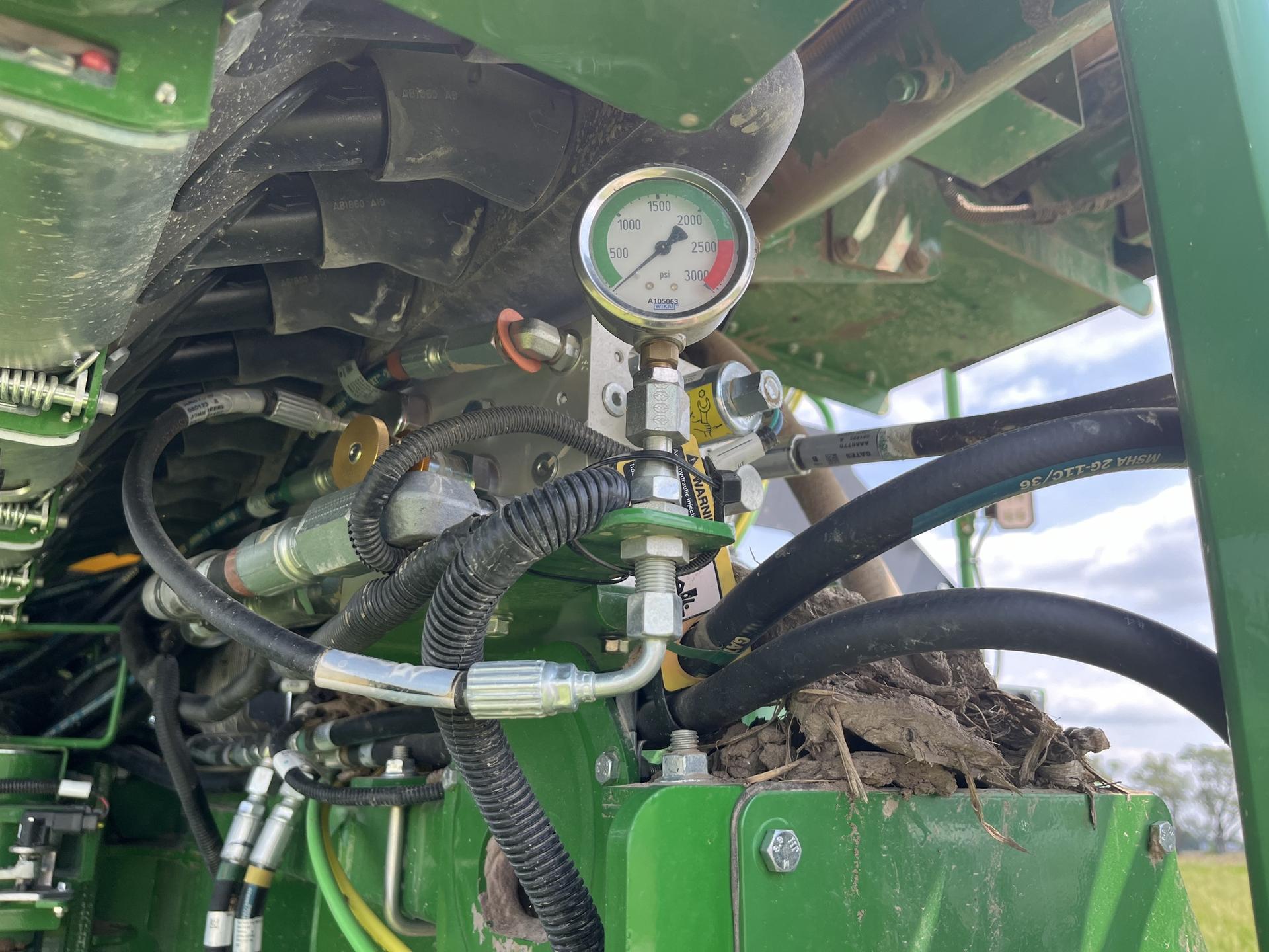 2024 John Deere 1775NT Image