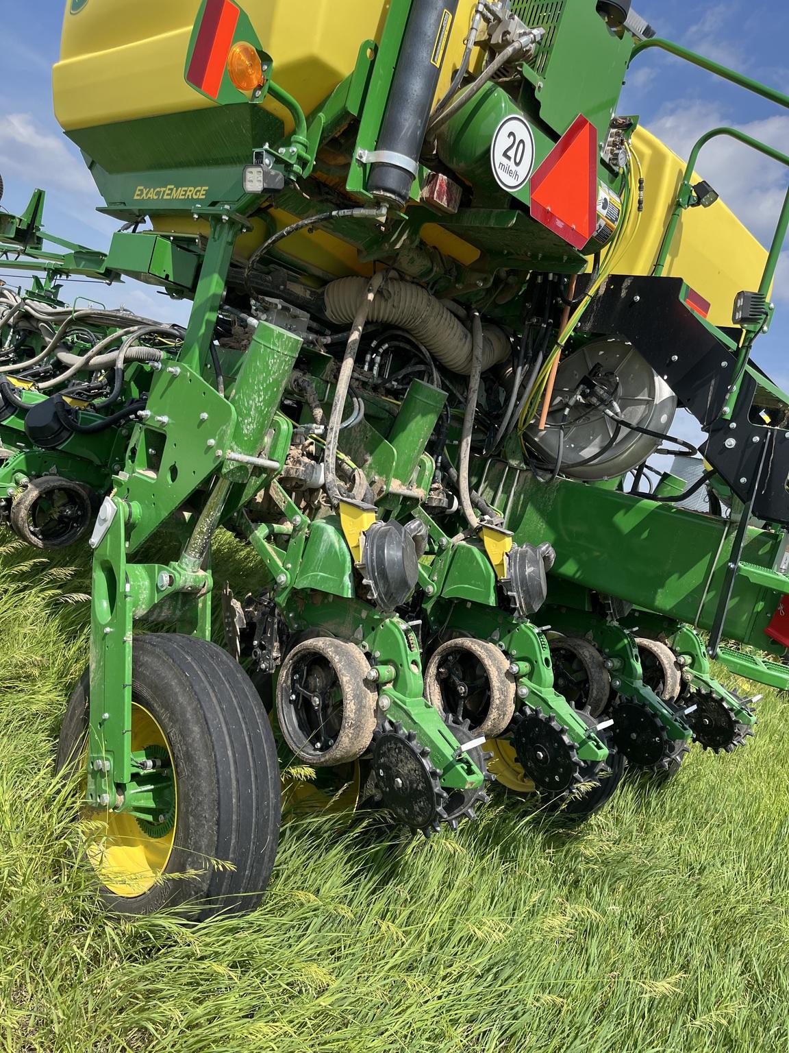 2024 John Deere 1775NT Image