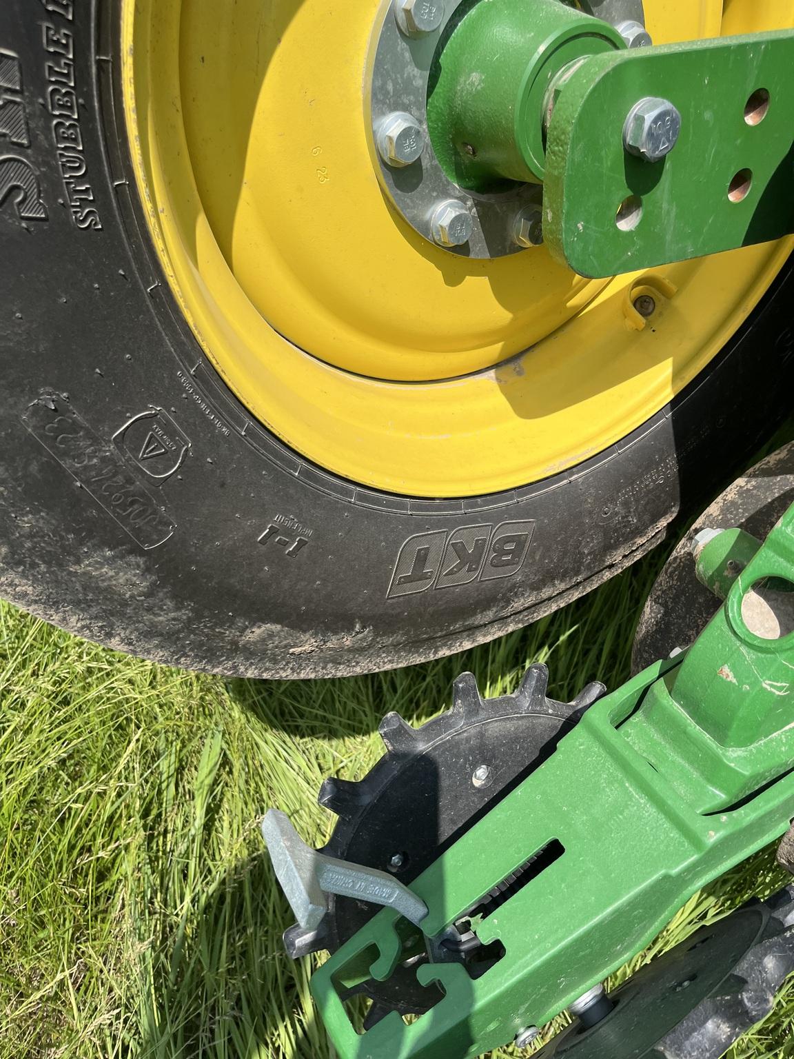 2024 John Deere 1775NT Image