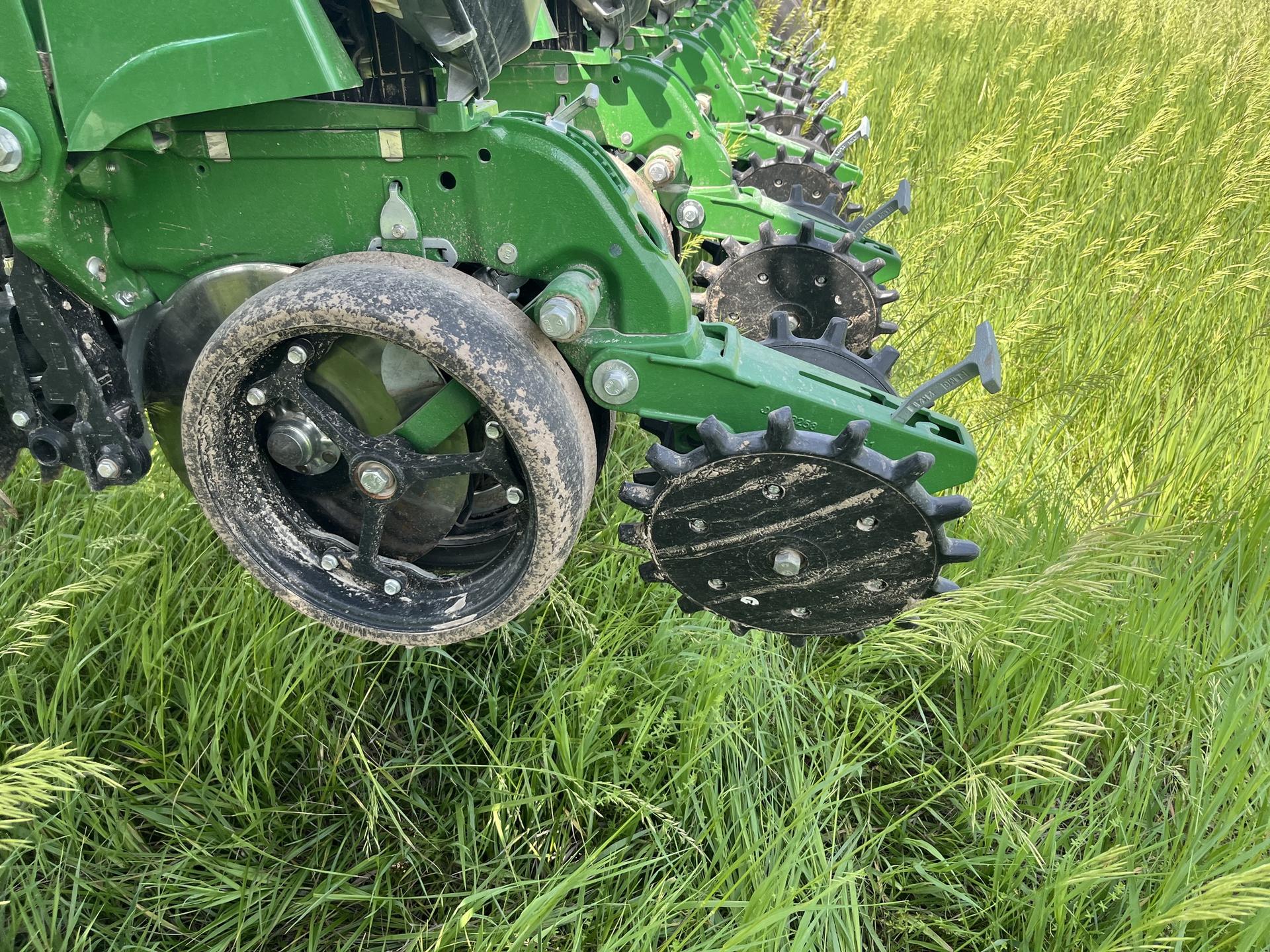 2024 John Deere 1775NT Image