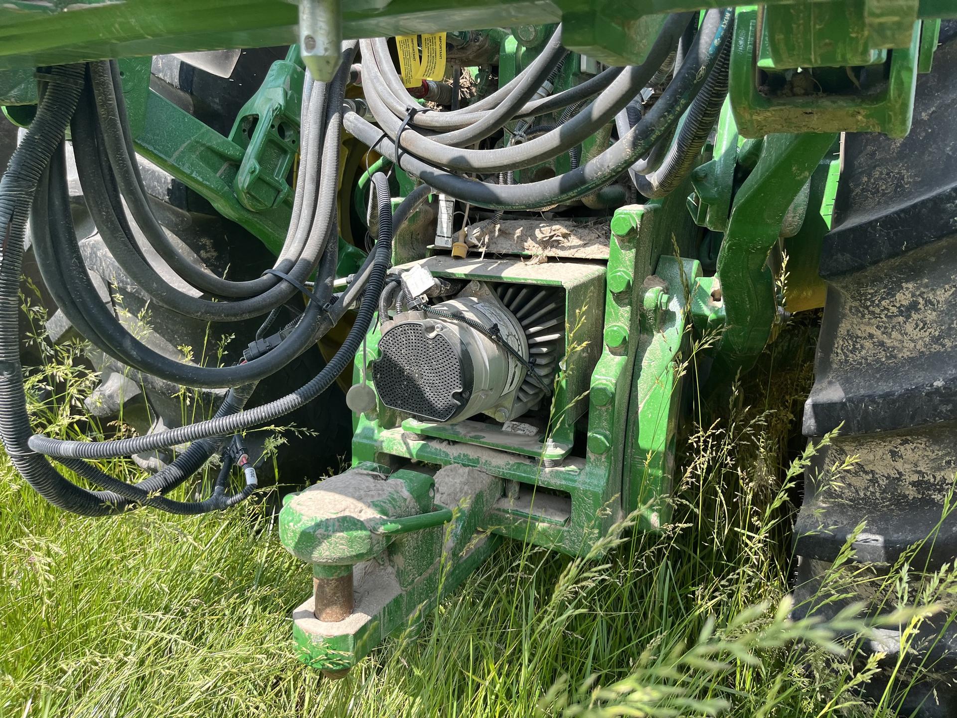 2024 John Deere 1775NT Image