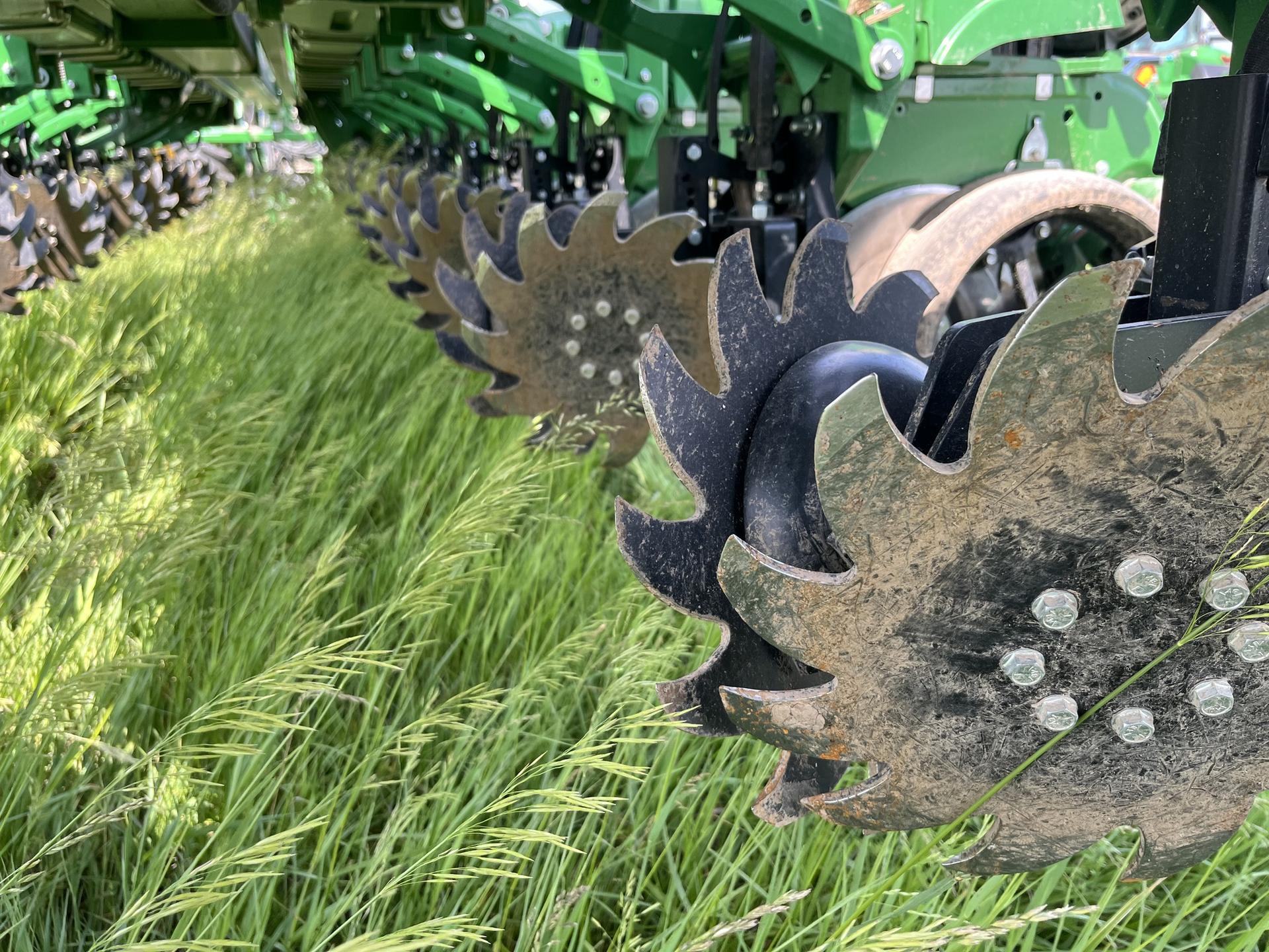 2024 John Deere 1775NT Image
