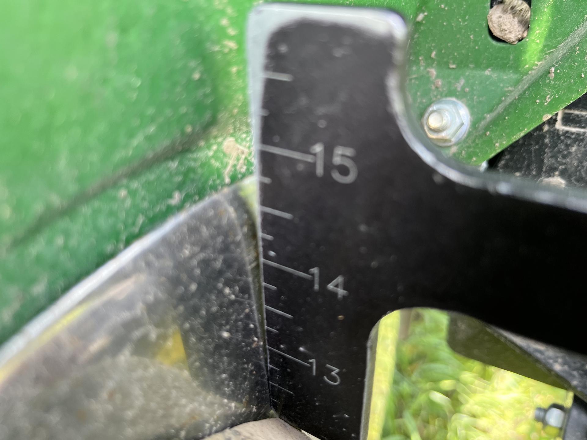 2024 John Deere 1775NT Image