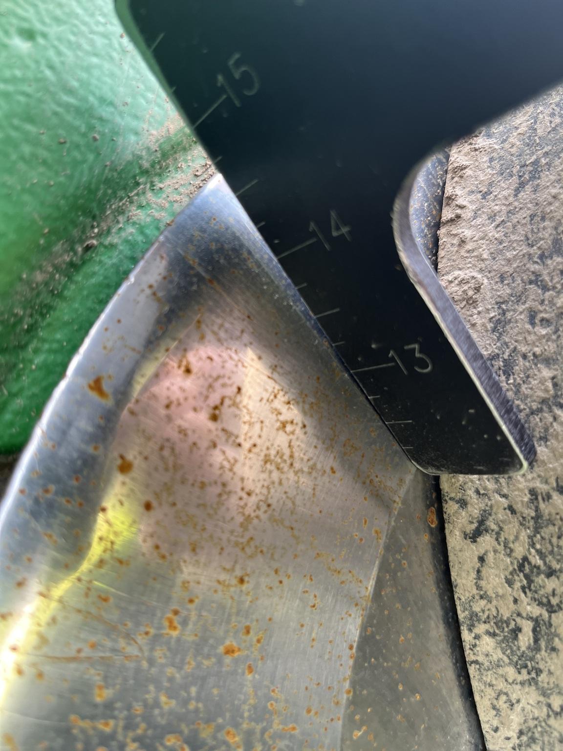 2024 John Deere 1775NT Image