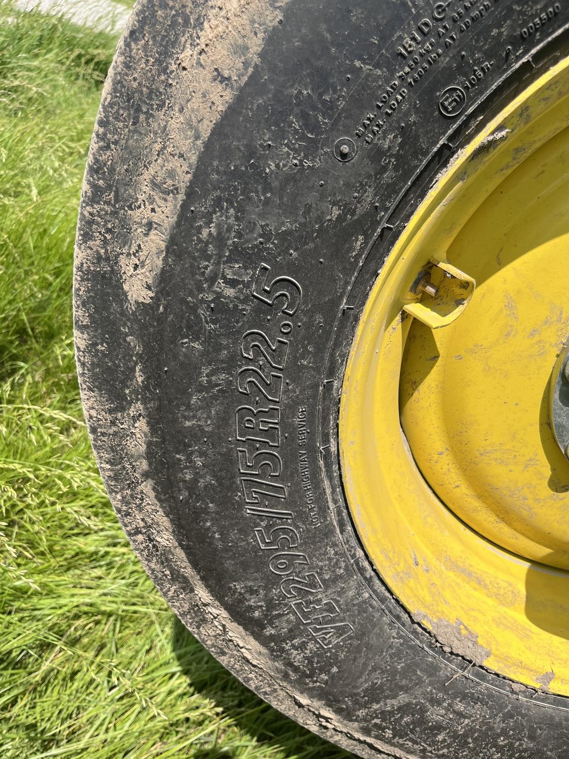 2024 John Deere 1775NT Image