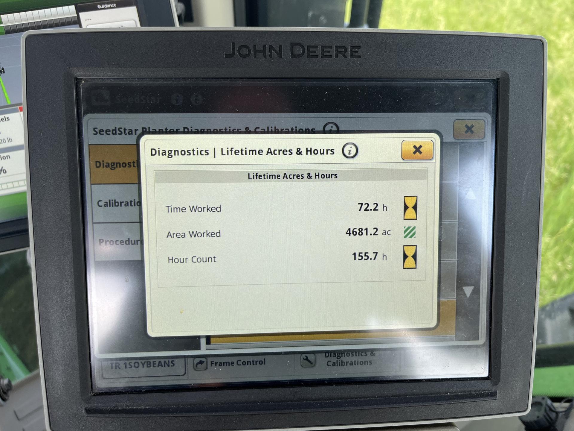 2024 John Deere 1775NT Image