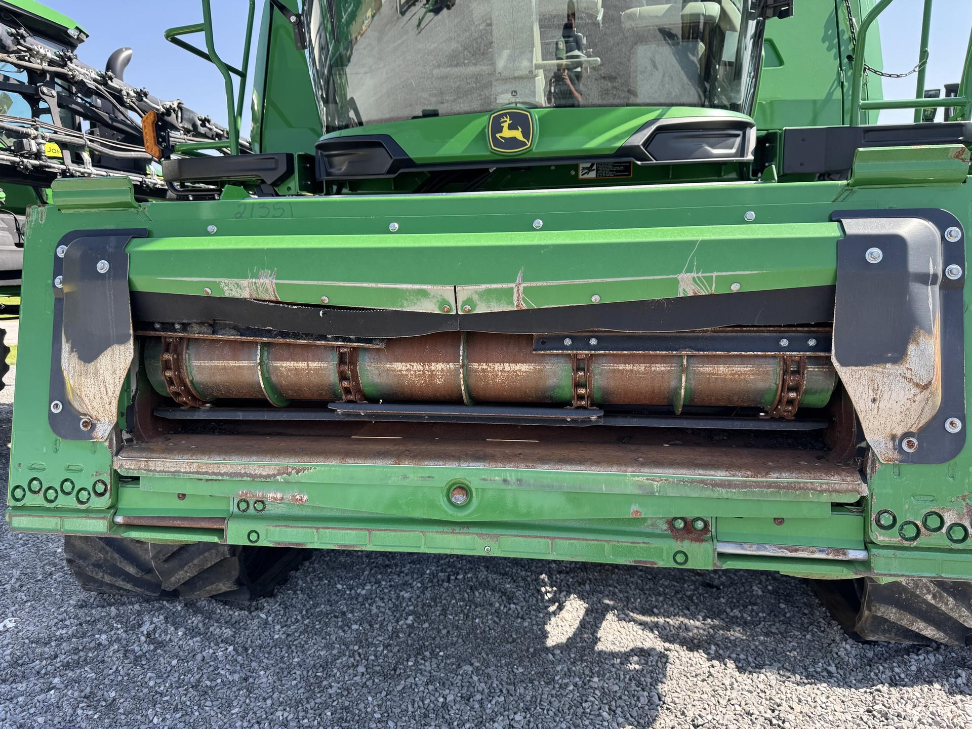 2023 John Deere X9 1100 Image