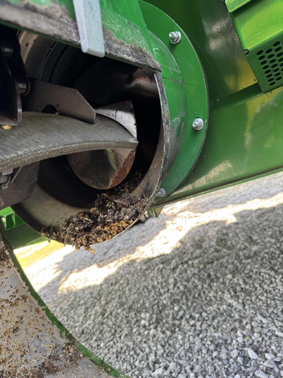 2023 John Deere X9 1100 Image