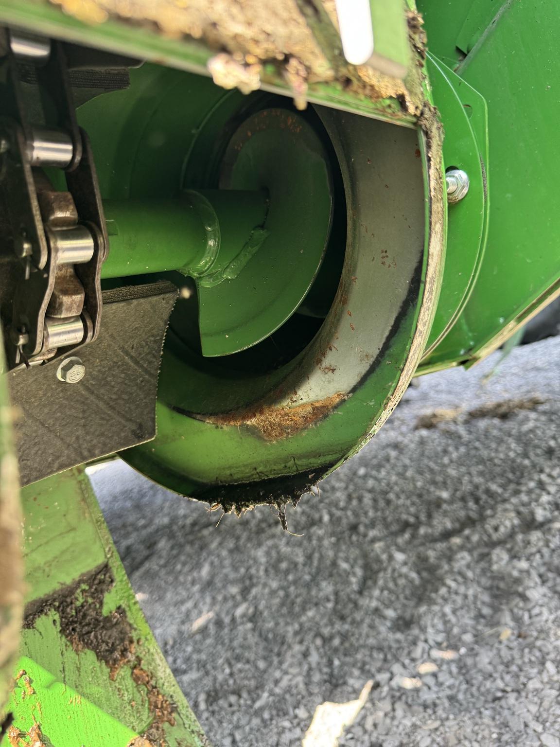 2023 John Deere X9 1100 Image