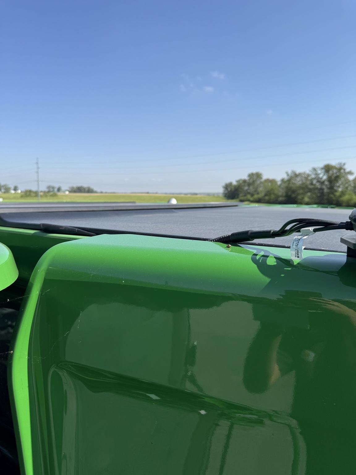 2023 John Deere X9 1100 Image