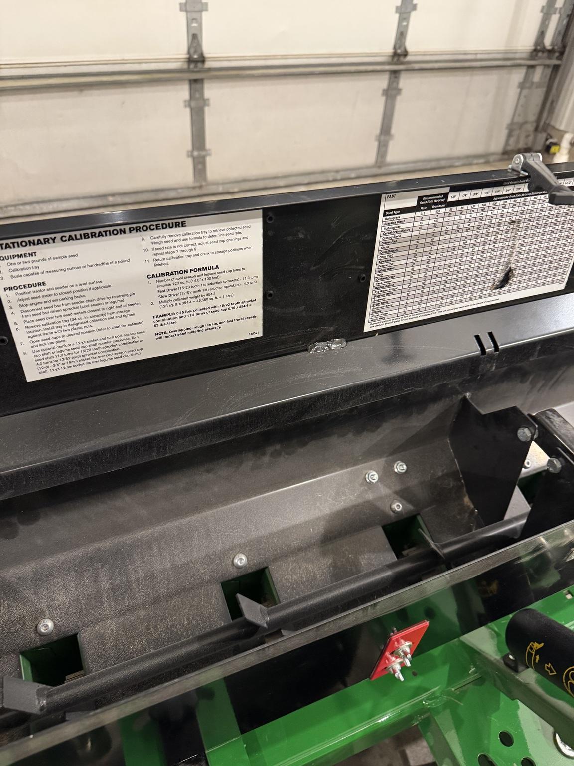 2022 Frontier GS1048L Image