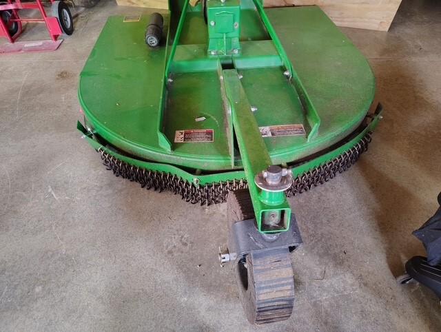2022 Frontier RC2060 Image