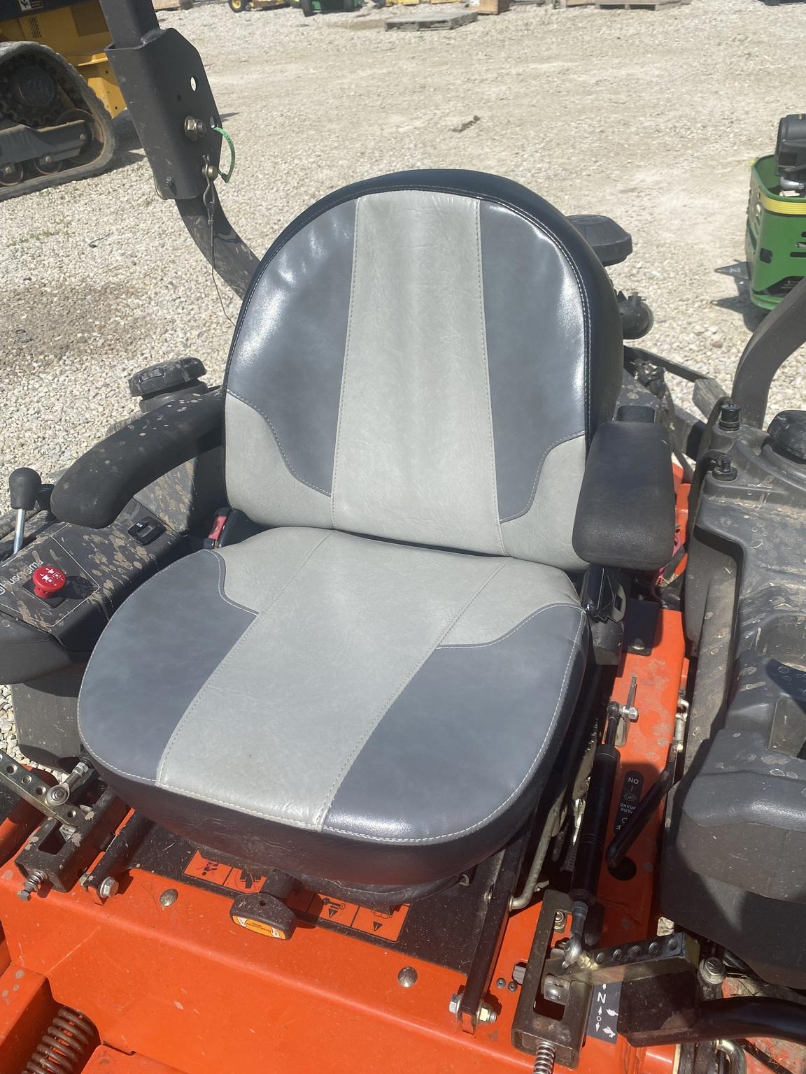 Husqvarna PZ 60 Image