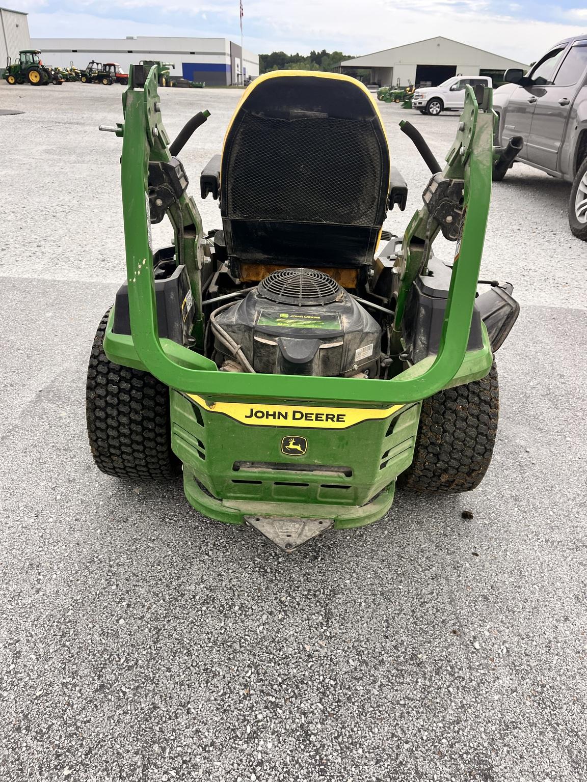 2021 John Deere Z530R Image