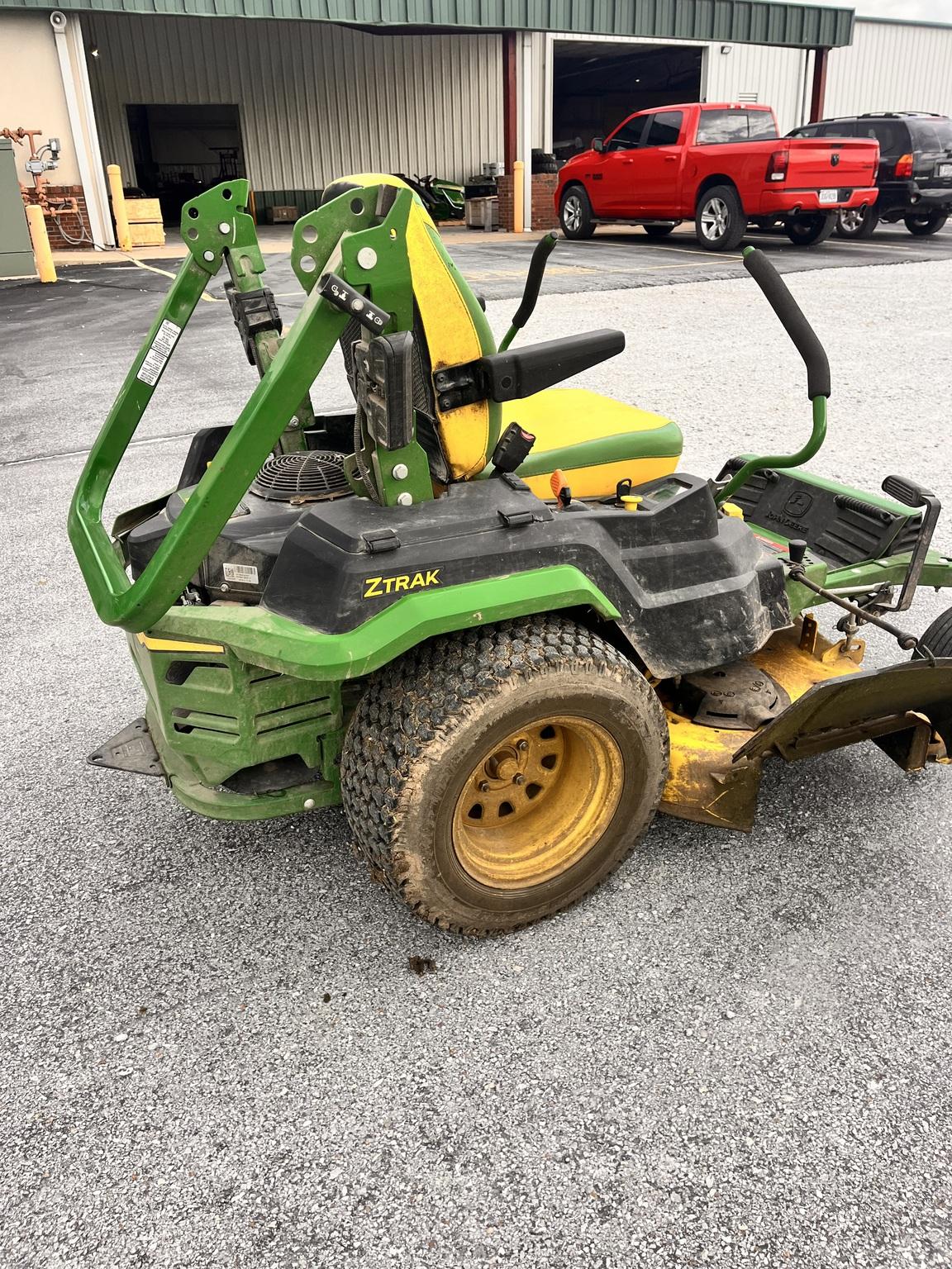 2021 John Deere Z530R Image