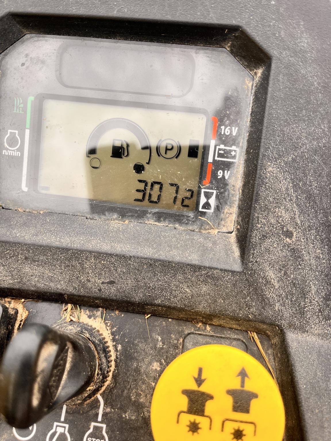 2021 John Deere Z530R Image
