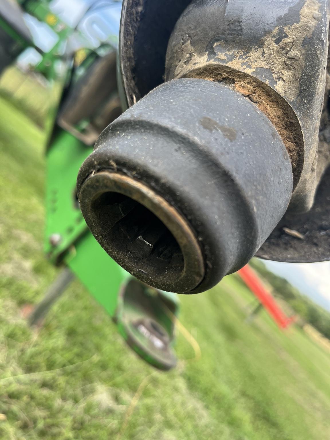 2004 John Deere 926 Image