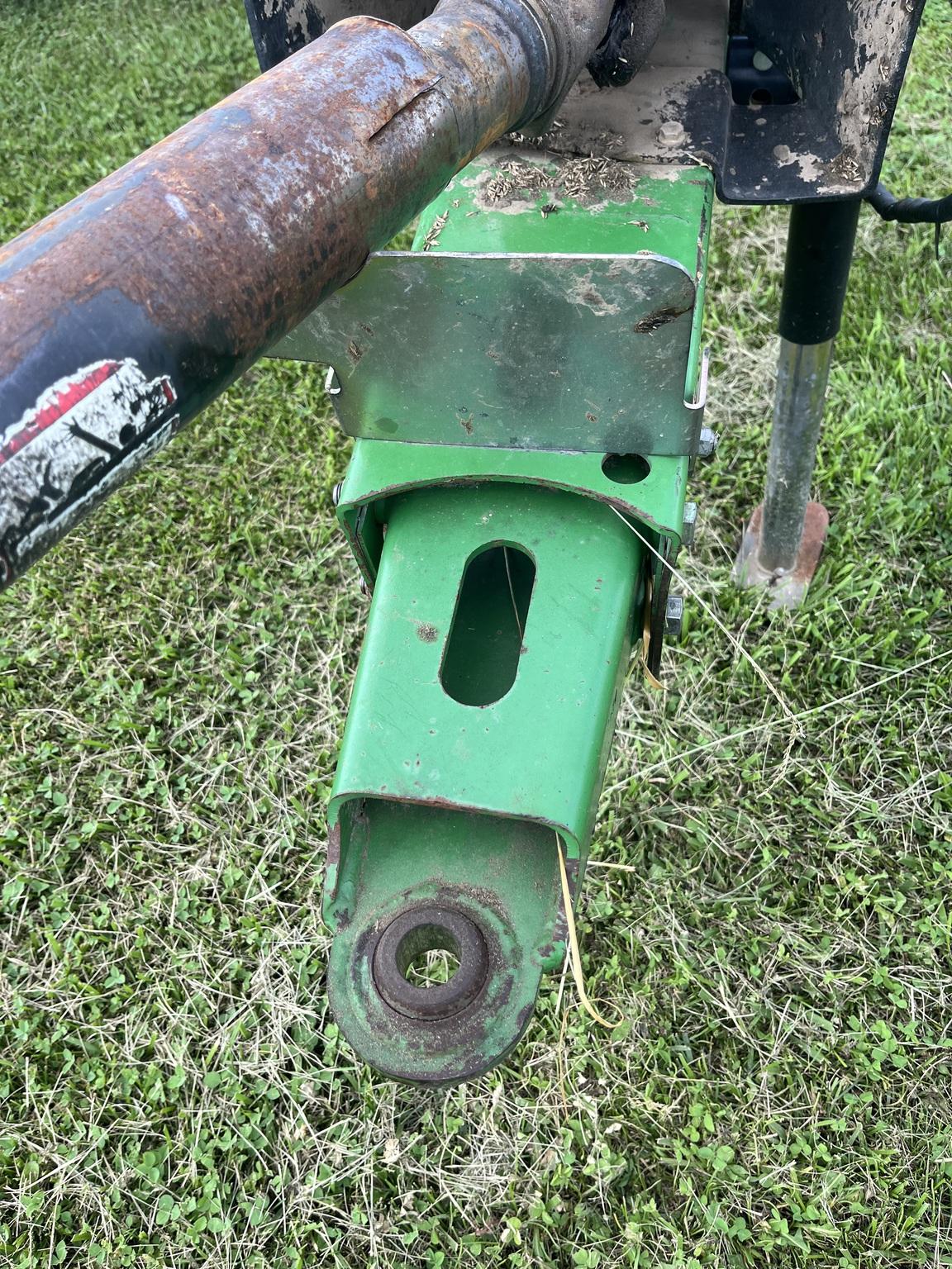2004 John Deere 926 Image