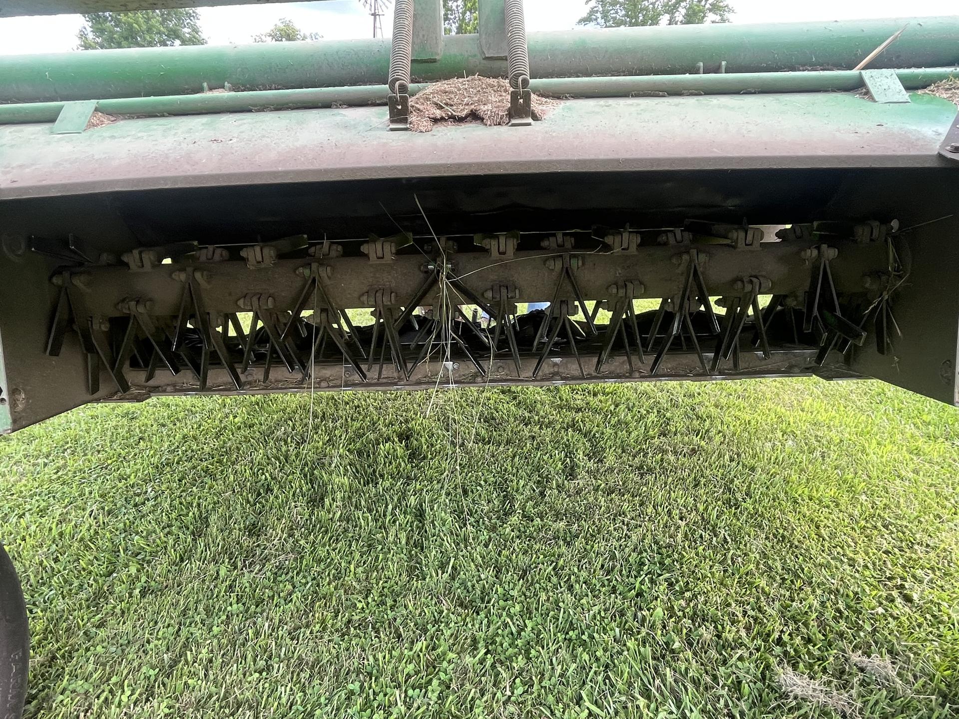 2004 John Deere 926 Image