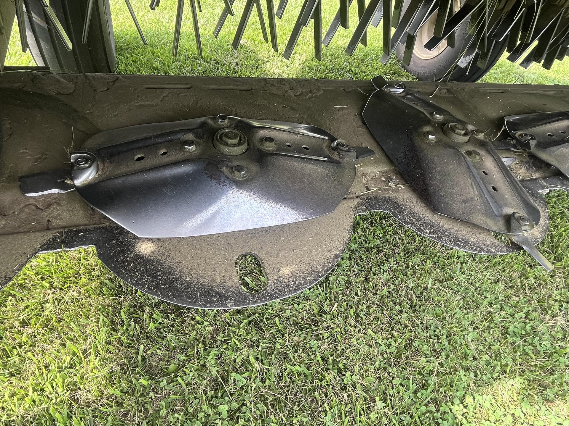 2004 John Deere 926 Image