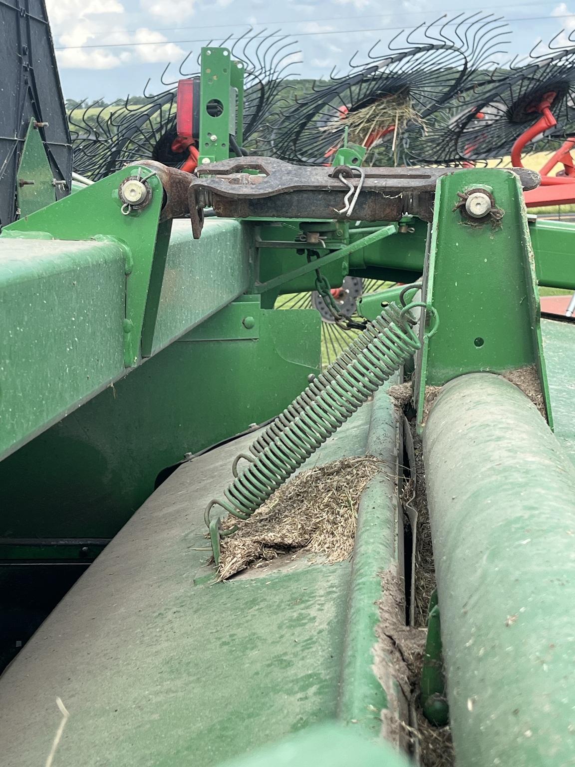 2004 John Deere 926 Image